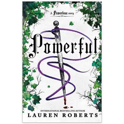 Lauren Roberts: 2 Book Bundle image number 3