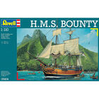 Revell 05404 HMS Bounty image number 1