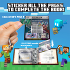 Sticki Rolls Minecraft image number 5