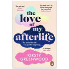 The Love of My Afterlife: Exclusive Ombre Sprayed Edition image number 2