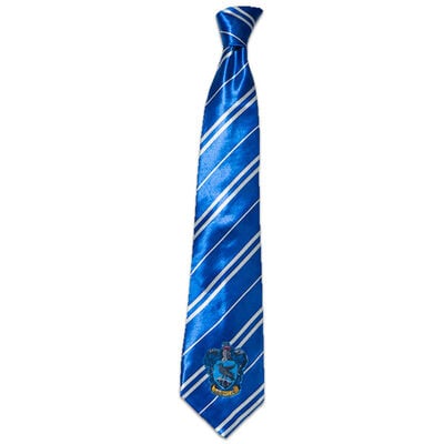 Harry Potter Ravenclaw Tie From 4.50 GBP | The Works