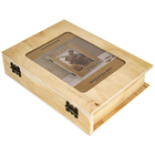Wooden Memories Box image number 4