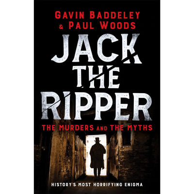 Jack the Ripper: The Murders and the Myths image number 1