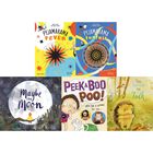 Pyjama Party: 10 Kids Picture Books Bundle image number 3