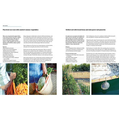 Jose Pizarro's Spanish Flavours image number 3