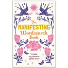 The Manifesting Wordsearch Book image number 1