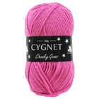 Cygnet Chunky Gems Rose Quartz Yarn 100g image number 1
