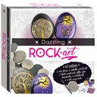 Dazzling Rock Art Mini Kit image number 1