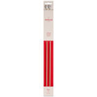 Sirdar Single Point Knitting Needles: 35cm x 4.00mm image number 1