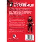 The Official AFC Bournemouth Annual 2021 image number 3