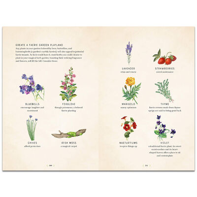 Herbal Magic image number 3