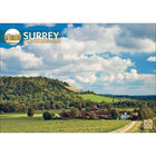 Surrey 2020 A4 Wall Calendar image number 1