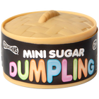 Mini Sugar Dumplings: Assorted image number 1