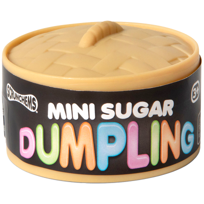Mini Sugar Dumplings: Assorted image number 1