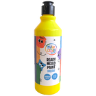Ready Mixed Yellow Paint: 300ml image number 1