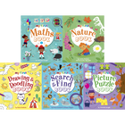 My First Activity: 10 Book Ziplock Bundle image number 2