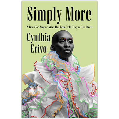 Simply More image number 1