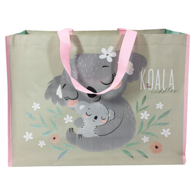 Koala Reusable Shopping Bag image number 1