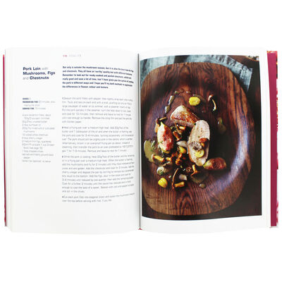 Revolutionary French Cooking image number 2