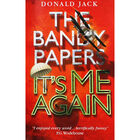 Donald Jack - 3 Fiction Books Bundle image number 4