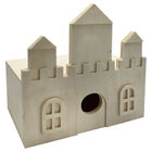 Decorate Your Own Birdhouse Castle image number 1