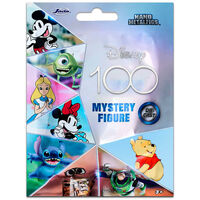 Disney 100th Anniversary Mystery Figure: Assorted