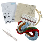 Punch Needle Kit: Gingerbread House image number 3