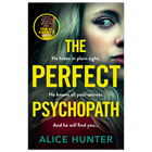 The Perfect Psychopath image number 1