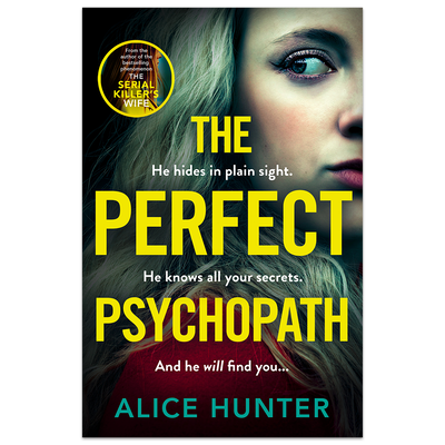 The Perfect Psychopath image number 1