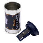 Helix Metal Barrel Pencil Sharpener image number 2
