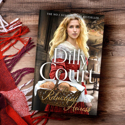 The Reluctant Heiress image number 3