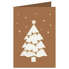 Create Your Own Christmas Cards: Christmas Tree image number 2