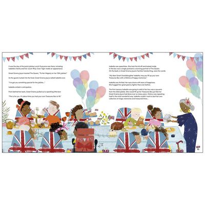 Queen Elizabeth: A Platinum Jubilee Celebration image number 2