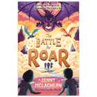 Land of Roar: 3 Book Set image number 4