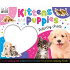 Kittens and Puppies Activity Chest image number 1