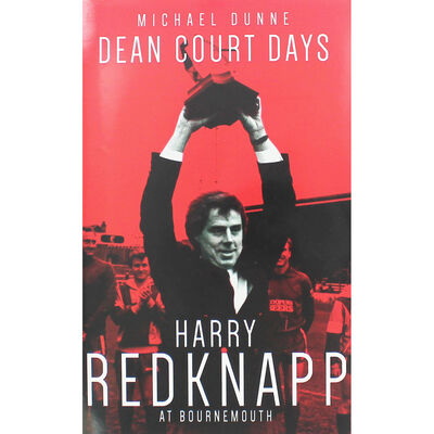 Dean Court Days: Harry Redknapp at Bournemouth image number 1