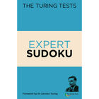 Turing Tests Expert Sudoku image number 1