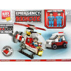 Block Tech Emergency Rescue Set image number 2