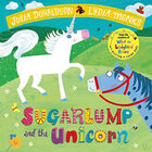 Sugarlump and the Unicorn image number 1
