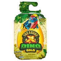 Treasure X Dino Gold: Series 2