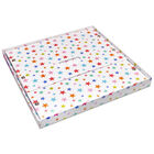 Cute Crew Stars Collapsible Storage Box image number 3