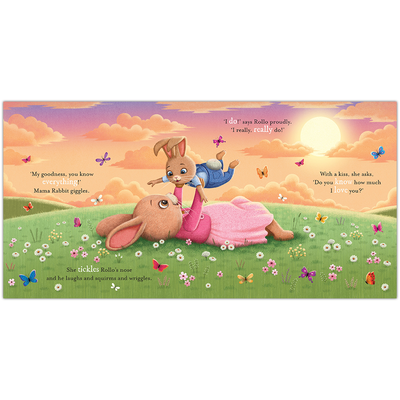 Do You Know How Much I Love You? image number 4