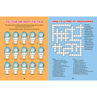 Don&rsquo;t Just Sit and Poo When You Can Puzzle!