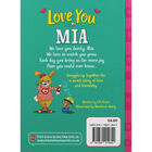 Love You Mia image number 3