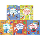 My First Activity: 10 Book Ziplock Bundle image number 3