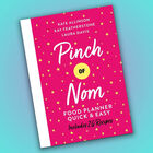 Pinch of Nom Food Planner: Quick & Easy image number 5