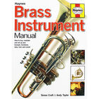 Haynes Brass Instrument Manual image number 1