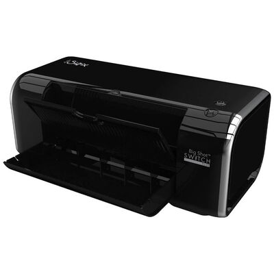 Big Shot Switch Plus Black image number 3