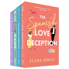Elena Armas: 4 Book Set image number 1
