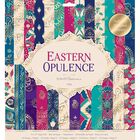 Eastern Opulence Paper Pad 12 x 12 Inch image number 1